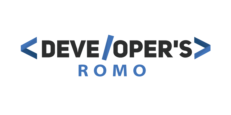 Devromo Logo