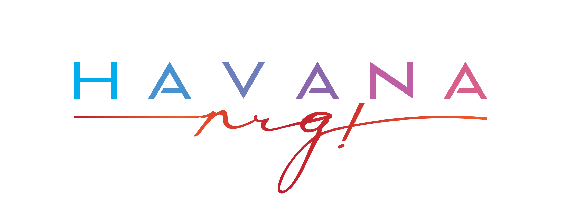 Havana NRG Logo
