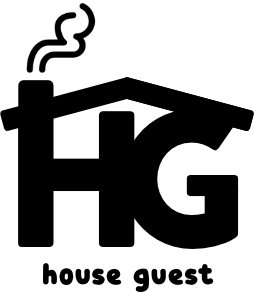 House Guest Logo