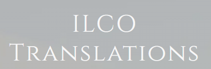 Ilco Translations Logo
